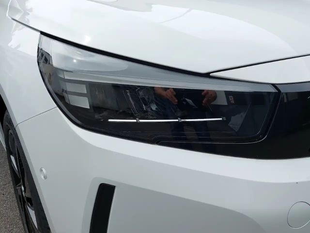 Opel Corsa GS-Line Grand Sport