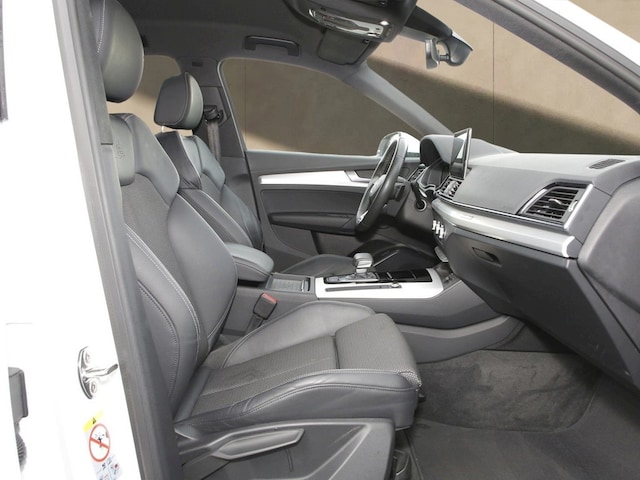 Audi Q5 40 TDI Quattro S-Tronic