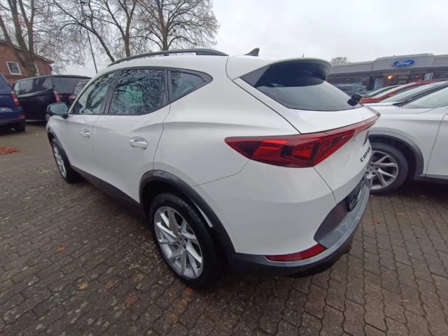 Cupra Formentor NAVI VIA SMARTPHONE / LED / ACC / PDC /LMF / LMF