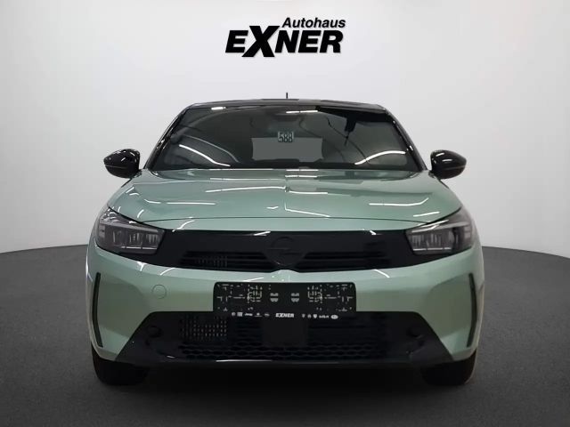 Opel Corsa YES Sitzheizung vorne, Allwetterreifen