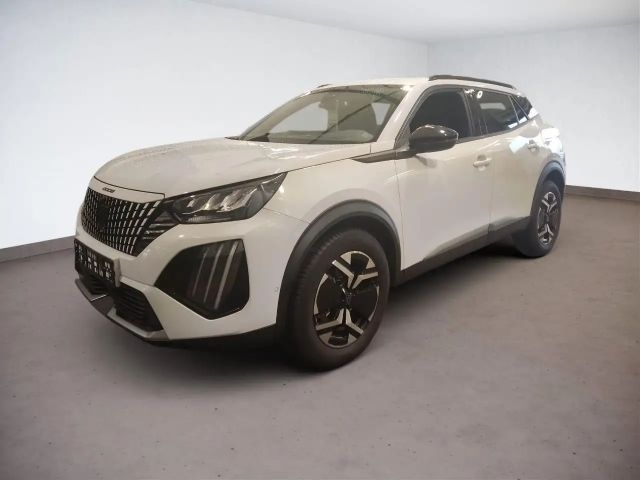 Peugeot 2008 Allure Pack Hybrid