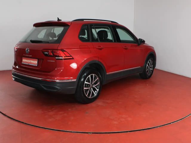 Volkswagen Tiguan 1.4 TSI Life eHybrid