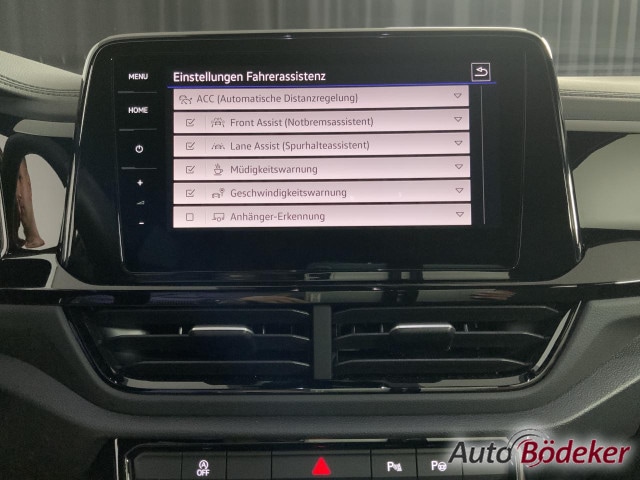 Volkswagen T-Roc 1.5 TSI DSG Style