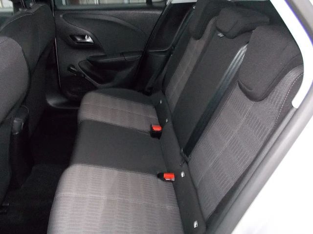 Opel Corsa Edition Turbo