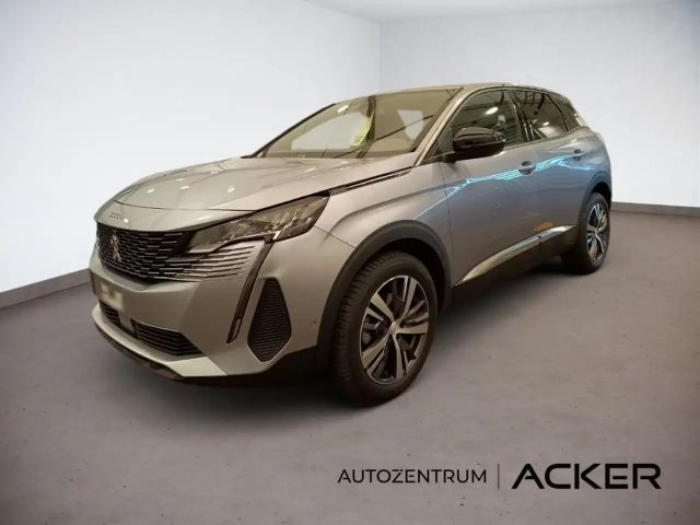 Peugeot 3008 Allure Pack PureTech