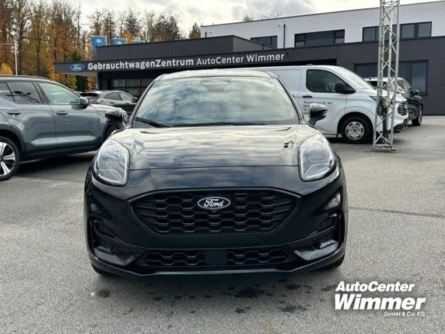 Ford Puma EcoBoost ST Line