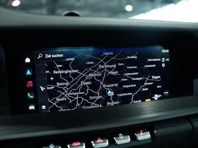 Porsche 911 Carrera Coupé GTS