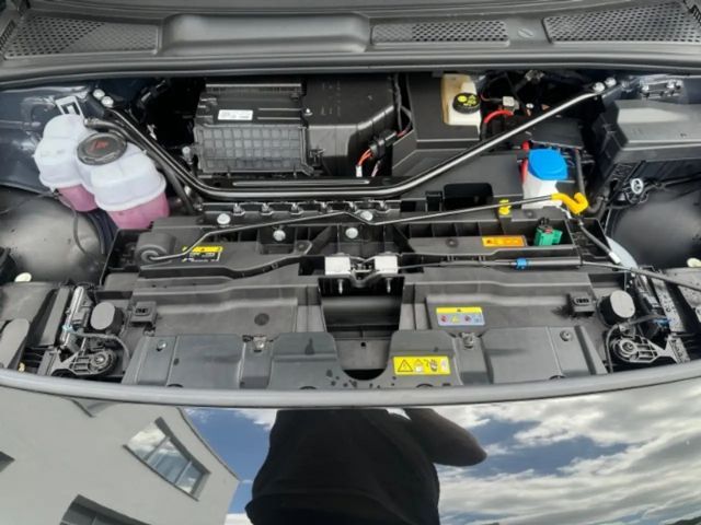 Volkswagen ID.7 Pro Tourer