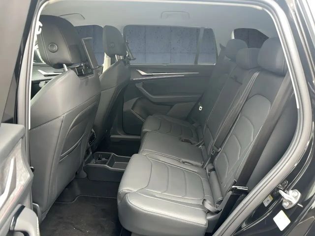 Skoda Kodiaq 2.0 TDI Selection