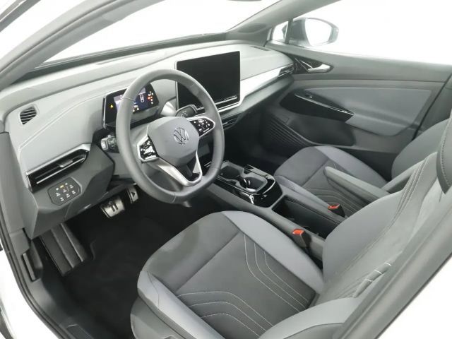 Volkswagen ID.4 Business Performance Pro