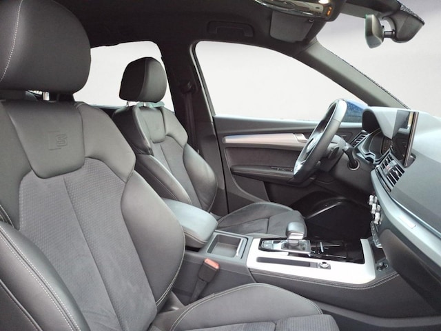 Audi Q5 50 TDI Quattro Sportback