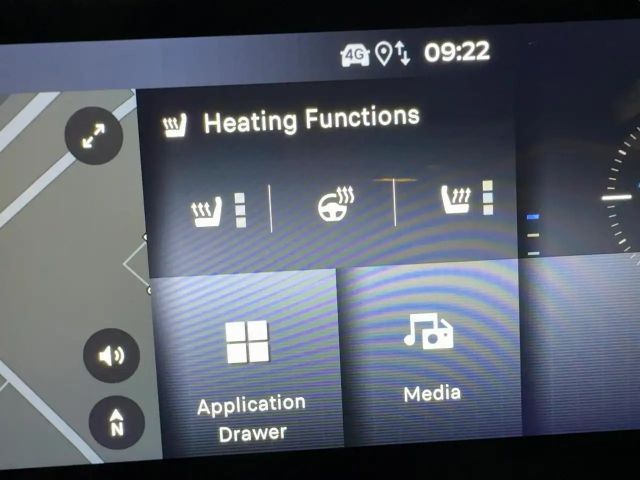 Opel Grandland X GS-Line Grand Sport