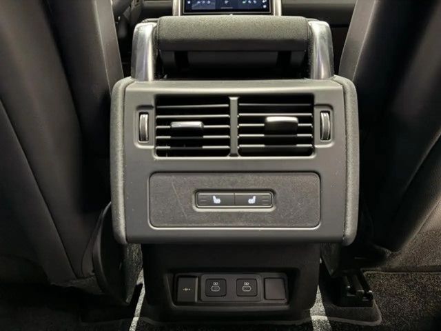 Land Rover Discovery 3.0 S