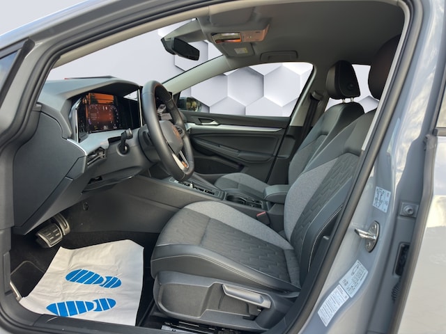 Volkswagen Golf DSG Golf VIII Variant