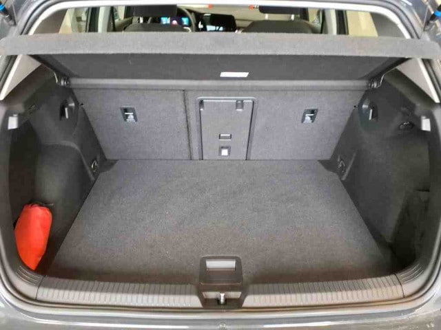 Volkswagen Golf DSG Life