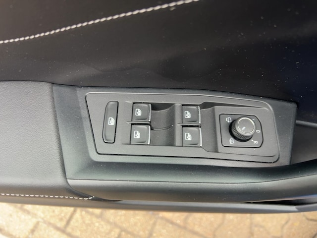 Volkswagen T-Roc 1.5 TSI DSG Style