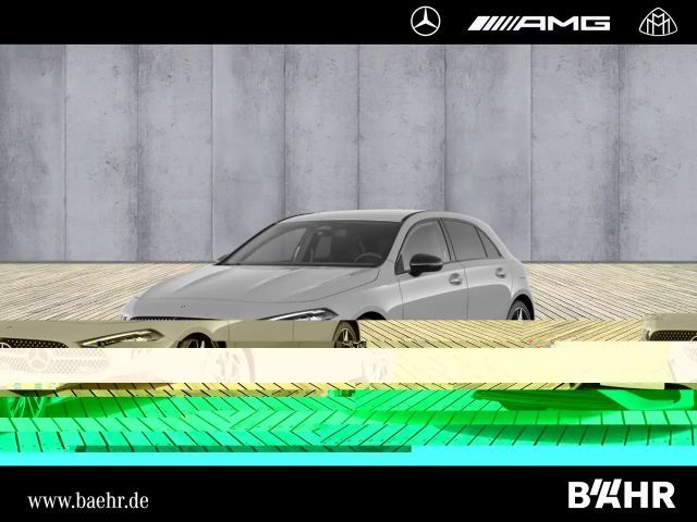 Mercedes-Benz A 200 AMG Line