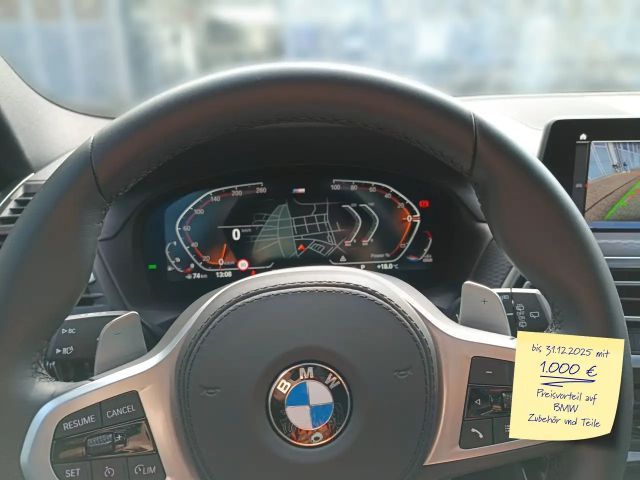 BMW X3 M-Sport xDrive20i