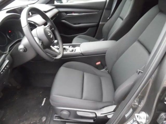 Mazda 3 Homura SkyActiv e-Skyactiv