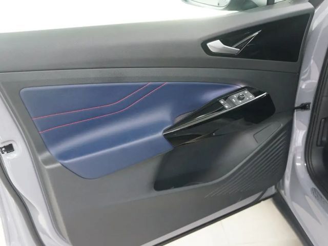 Volkswagen ID.4 220 kW