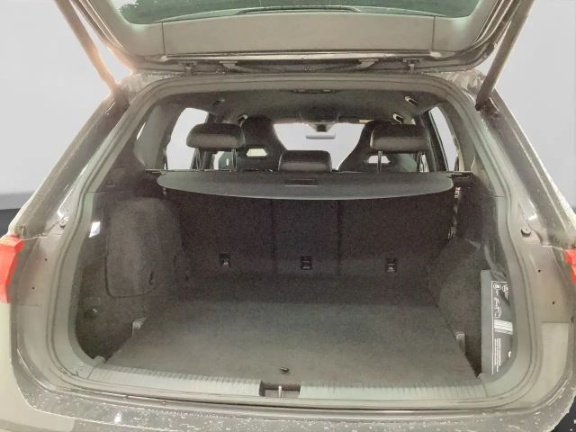 Seat Tarraco FR-lijn e-Hybrid