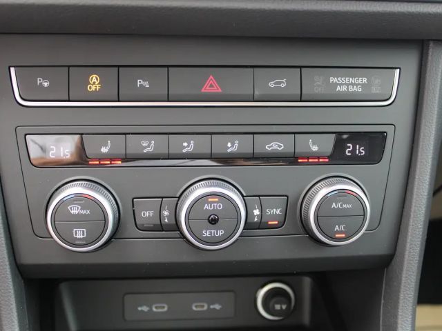 Seat Ateca 1.0 TSI Style