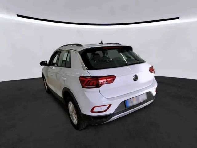 Volkswagen T-Roc 1.0 TSI