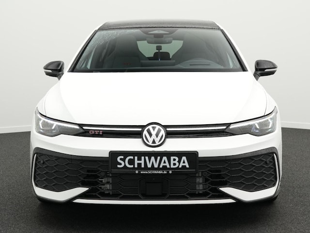 Volkswagen Golf 2.0 TSI GTI Style