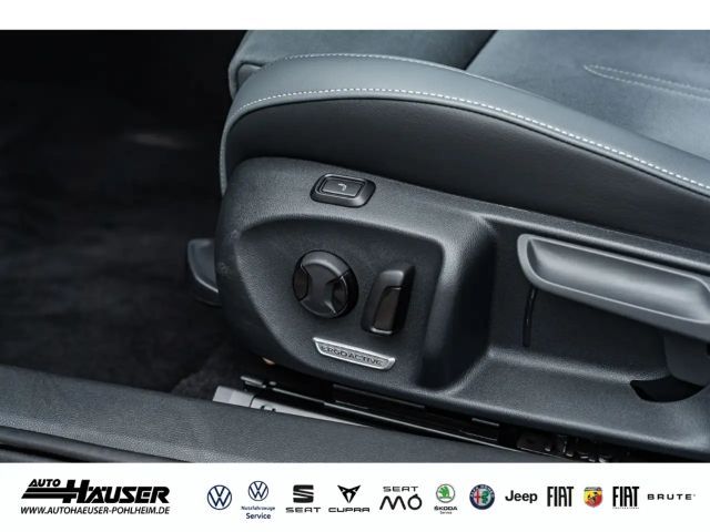 Volkswagen Passat 2.0 TDI Business DSG Variant