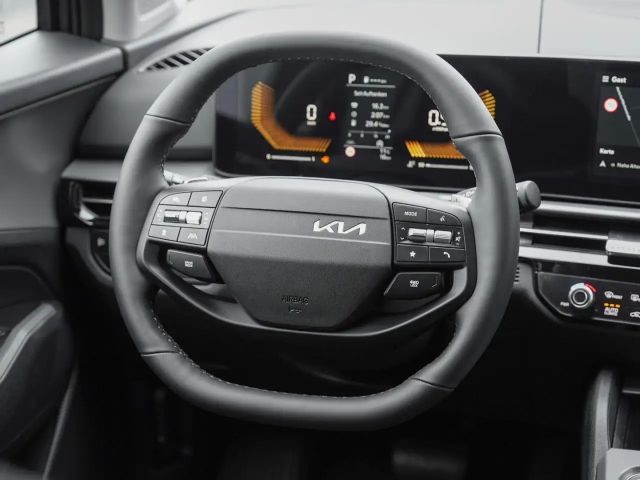 Kia Sportage GDi Vierwielaandrijving