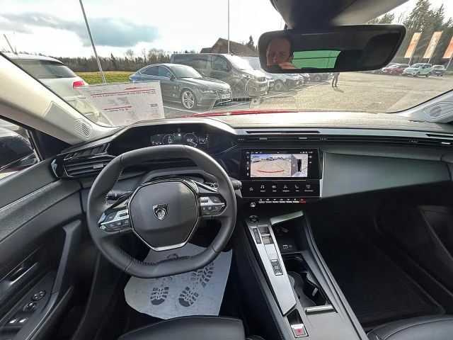 Peugeot 308 Allure Pack BlueHDi EAT8 SW