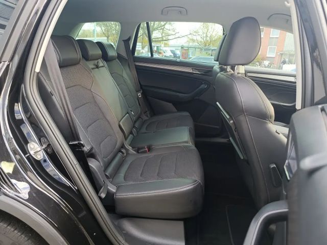 Skoda Kodiaq 4x4 Style Style