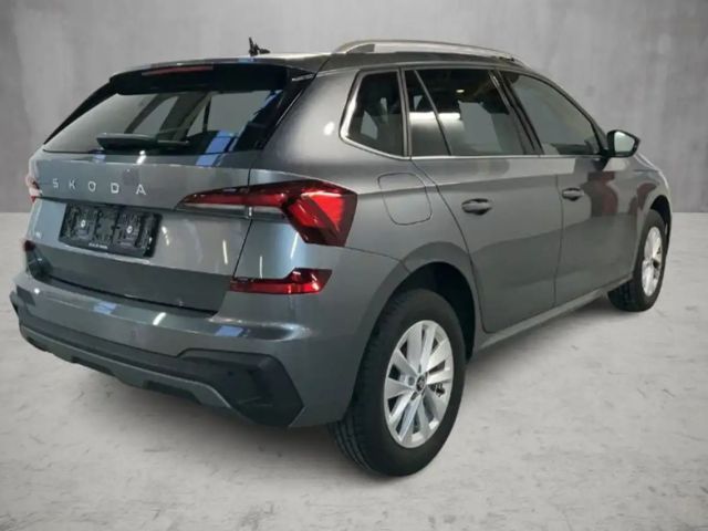 Skoda Kamiq 1.0 TSI Selection
