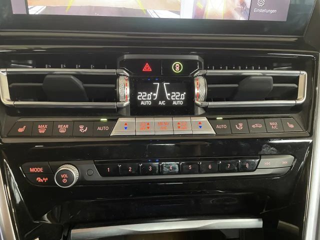 BMW 840 840i Cabrio Comfort pakket