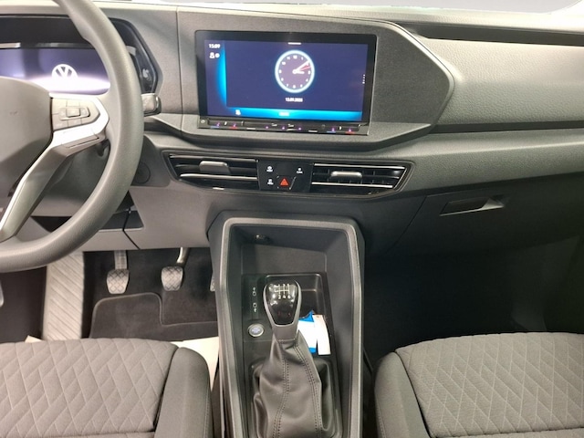 Volkswagen Caddy 1.5 TSI