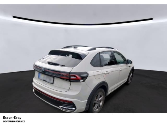 Volkswagen Taigo 1.0 TSI DSG R-Line