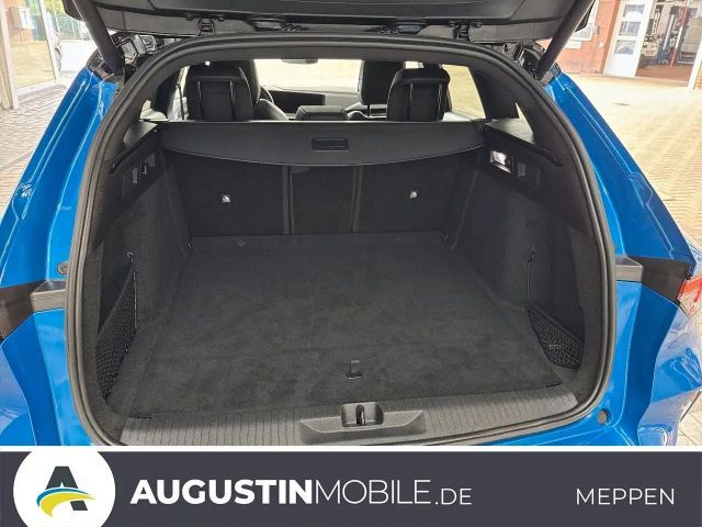 Opel Astra Sports Tourer Ultimate