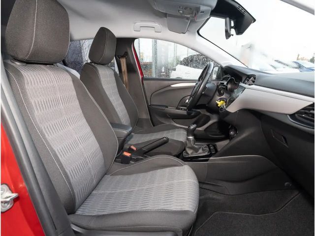 Opel Corsa Edition F Edition business+