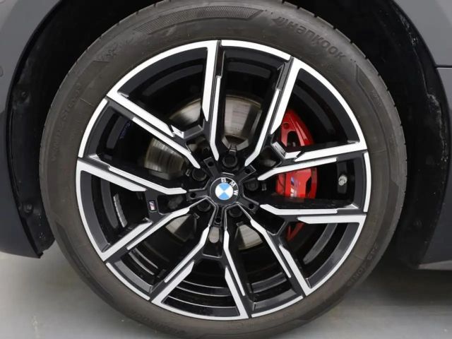 BMW 420 M-Sport Sedan