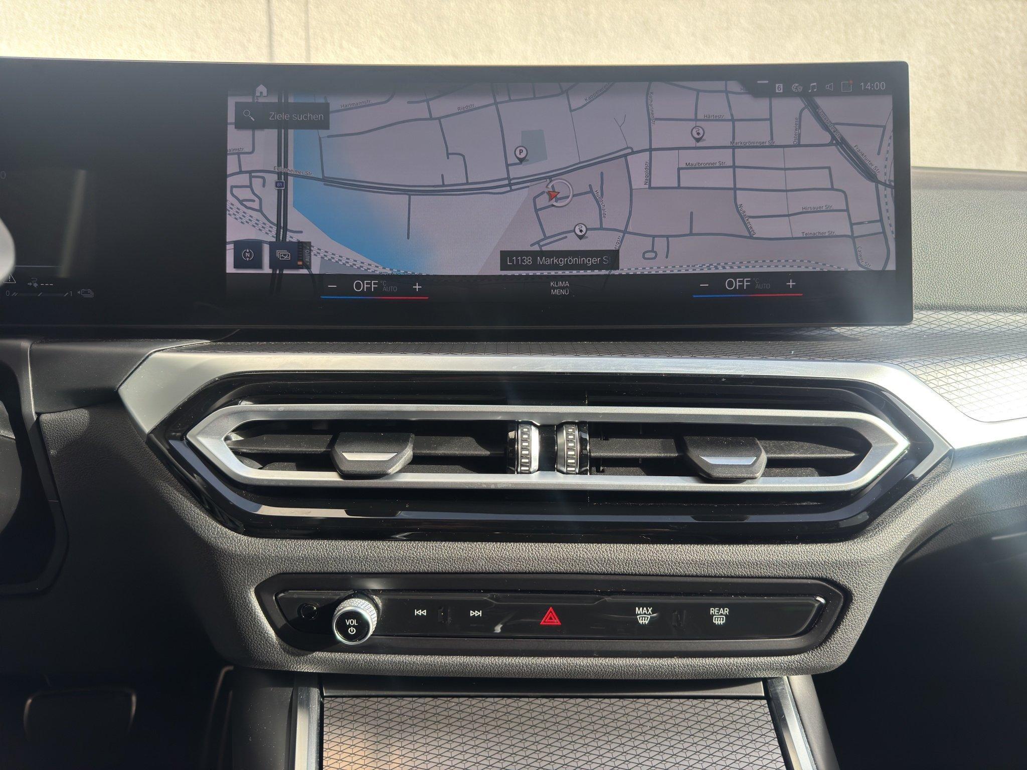 BMW 330 330e Touring