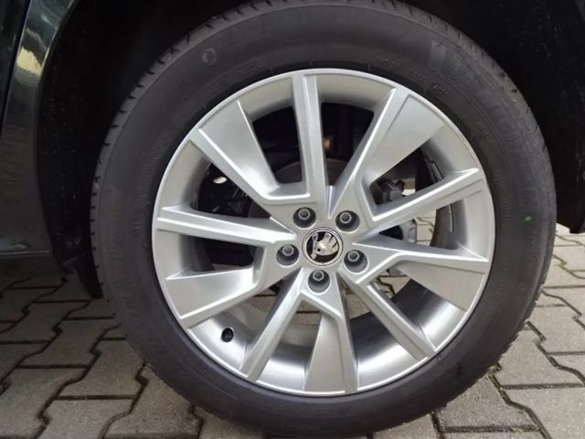 Skoda Kamiq SONDERMODELL "Tour"