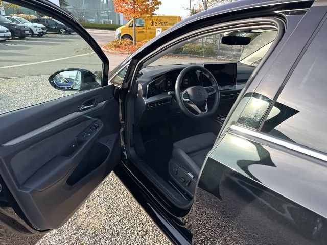 Volkswagen Golf Style eHybrid