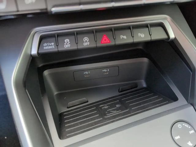 Audi A3 30 TDI Sedan