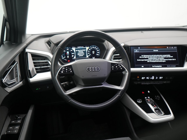 Audi Q4 e-tron 35