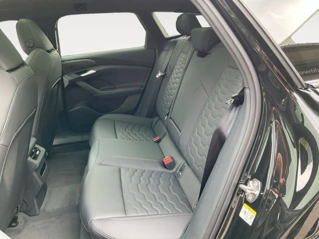 Audi A6 e-tron e-tron