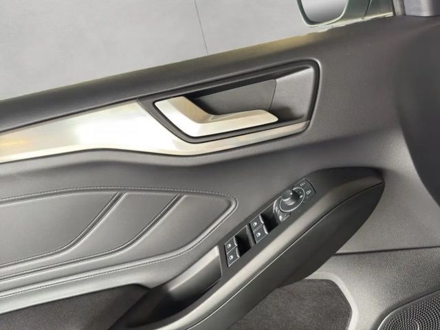 Ford Focus 1.5 EcoBlue Titanium Wagon