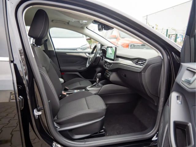 Ford Focus Limited Style Titanium