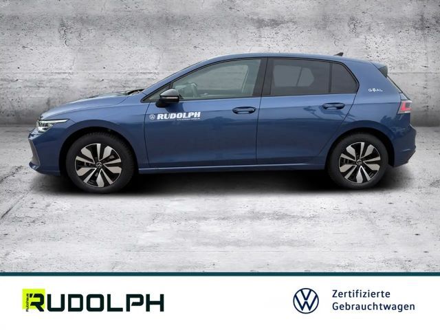 Volkswagen Golf 1.5 eTSI DSG Golf VIII