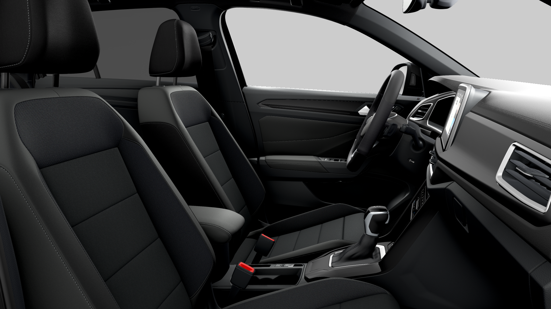 Volkswagen T-Roc 1.5 TSI DSG IQ.Drive