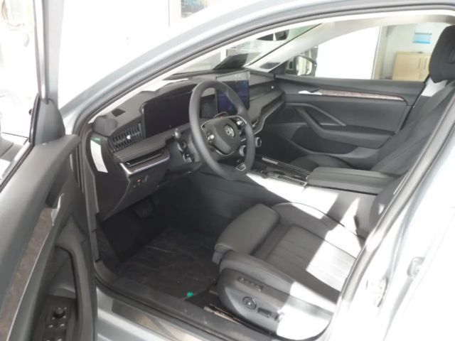 Skoda Superb 1.5 TSI Combi